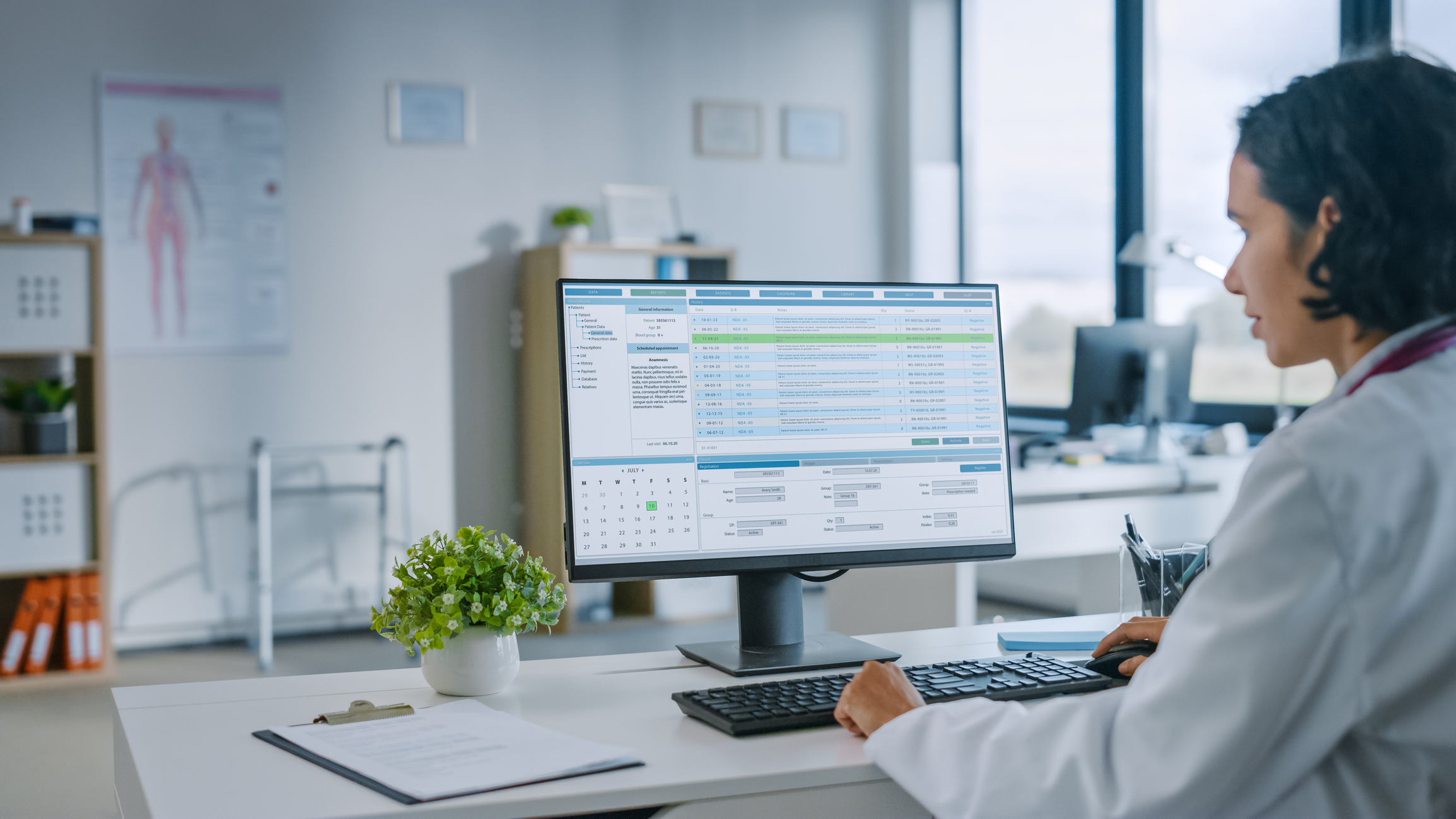 Do analógico ao digital: qual é o real estágio da Saúde Digital no Brasil