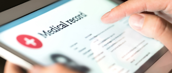 Radiologia Digital: o que muda com os resultados de exames online