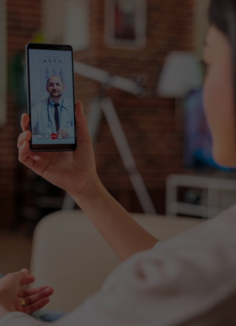 Telehealth MV