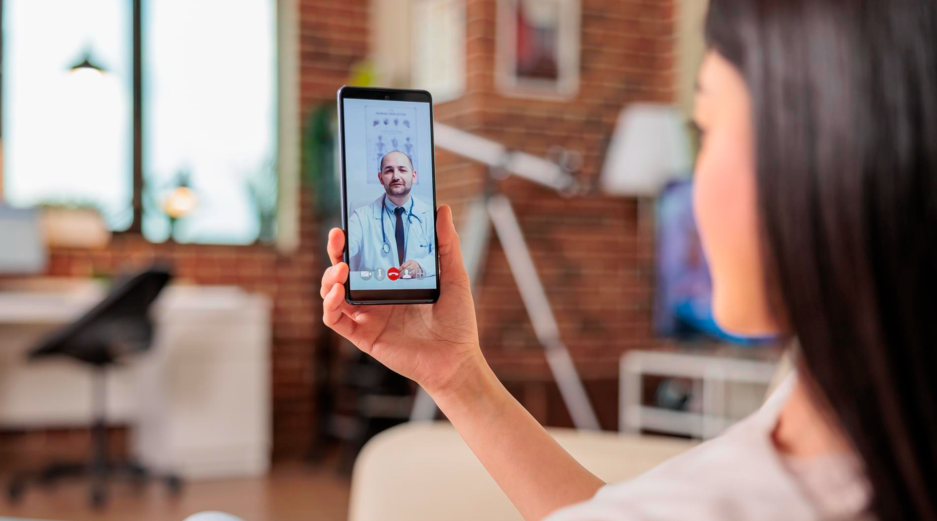 Telehealth MV