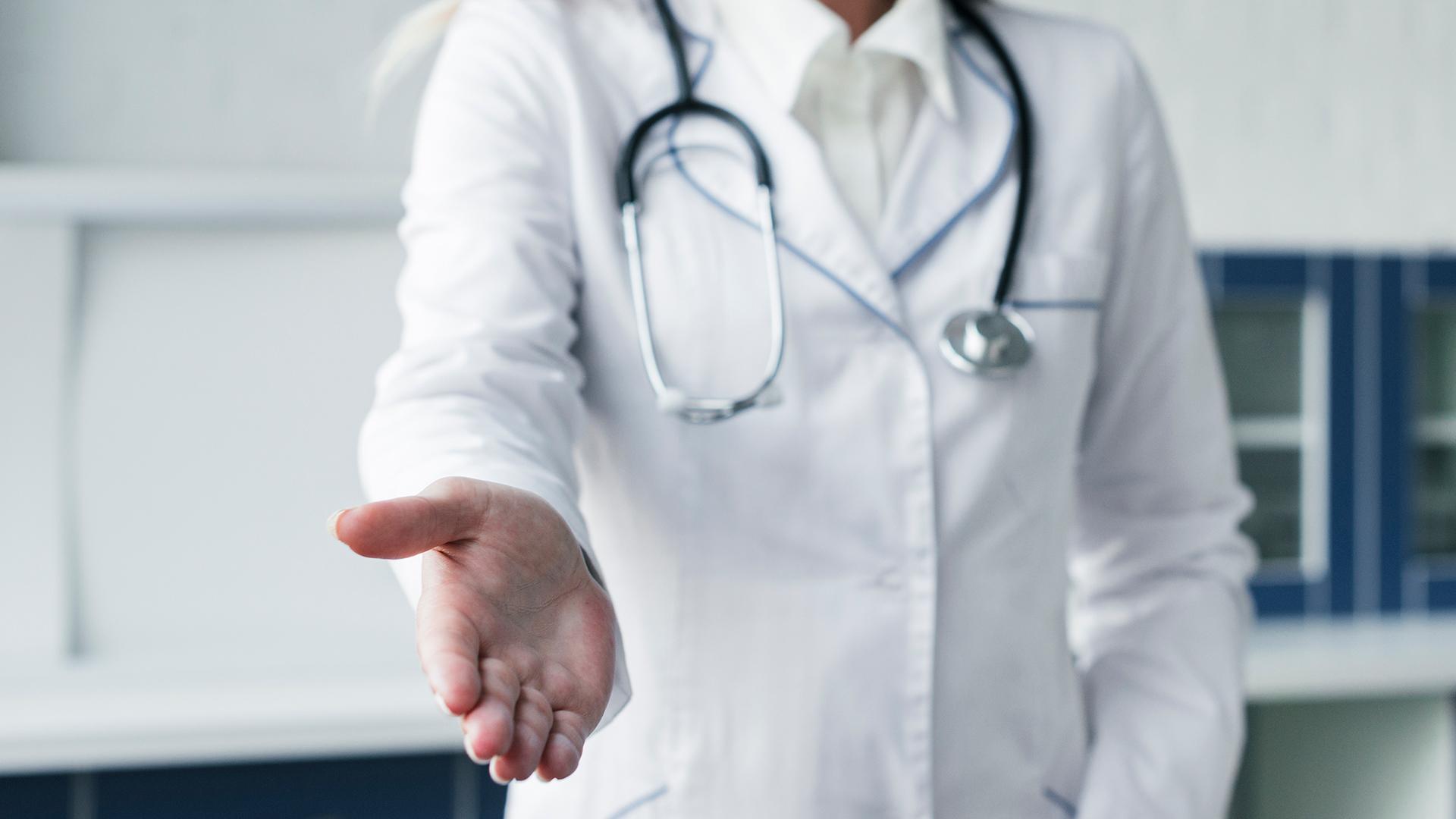 Clínicas e Consultórios