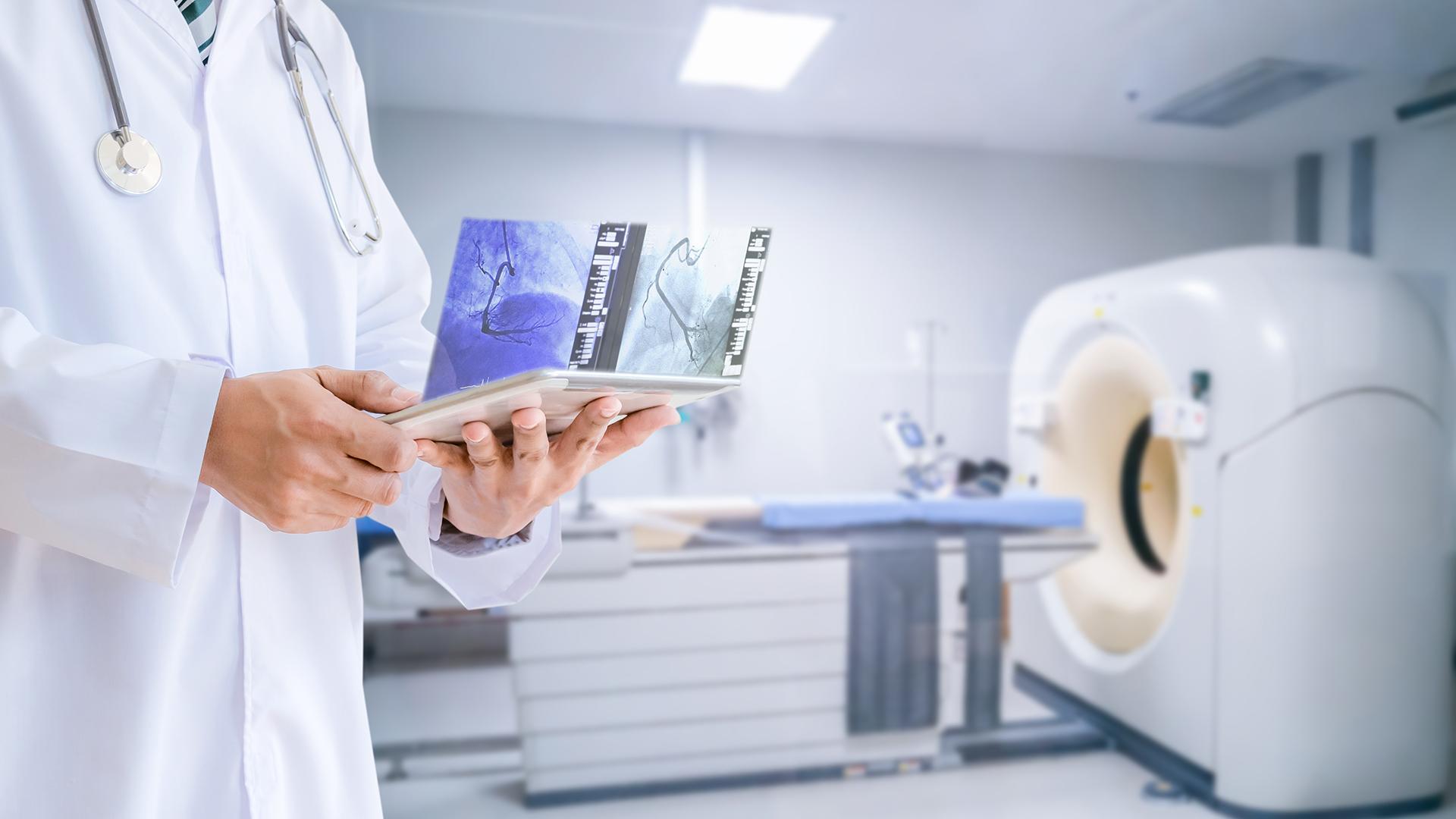 Medicina Diagnóstica