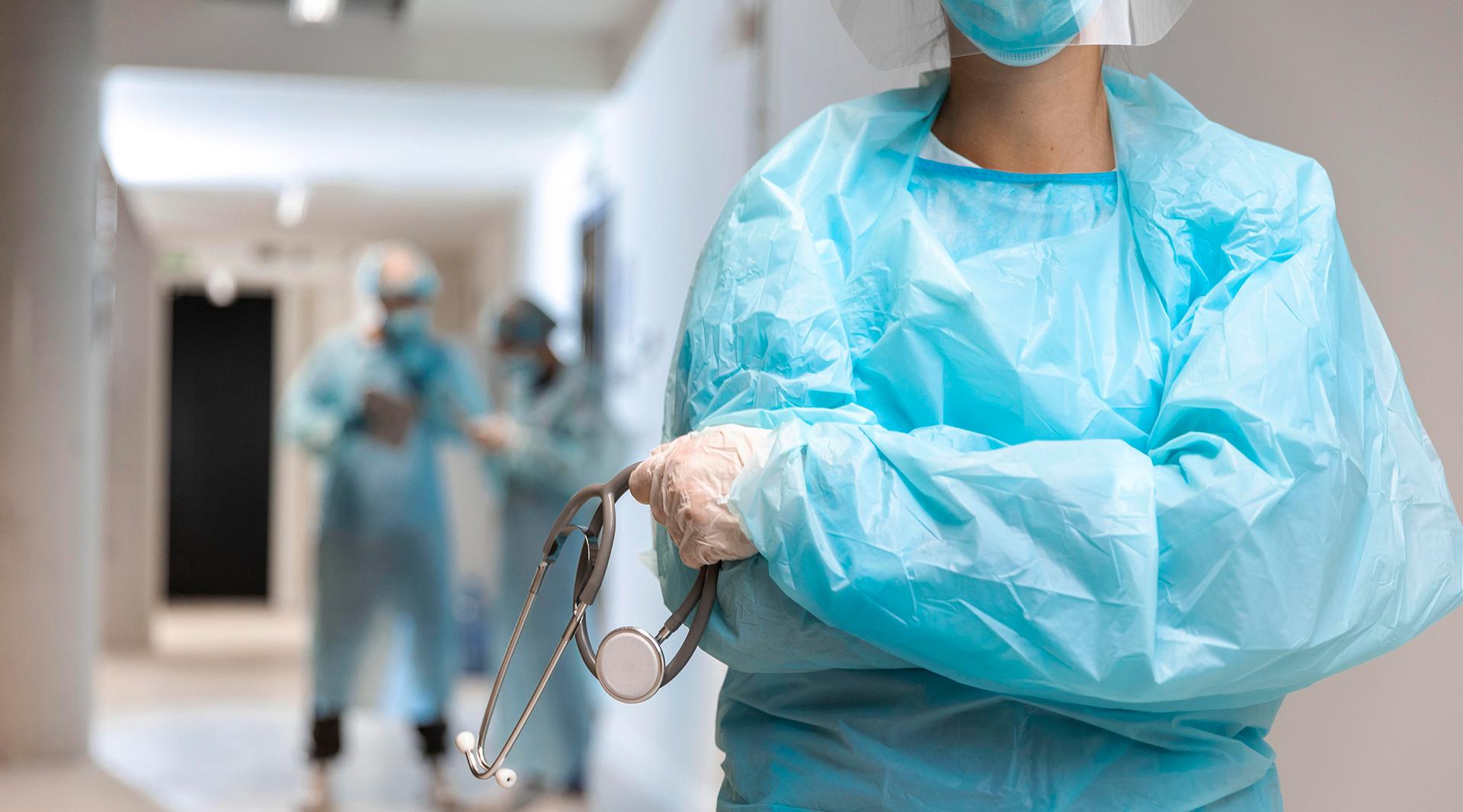 Hospitalar