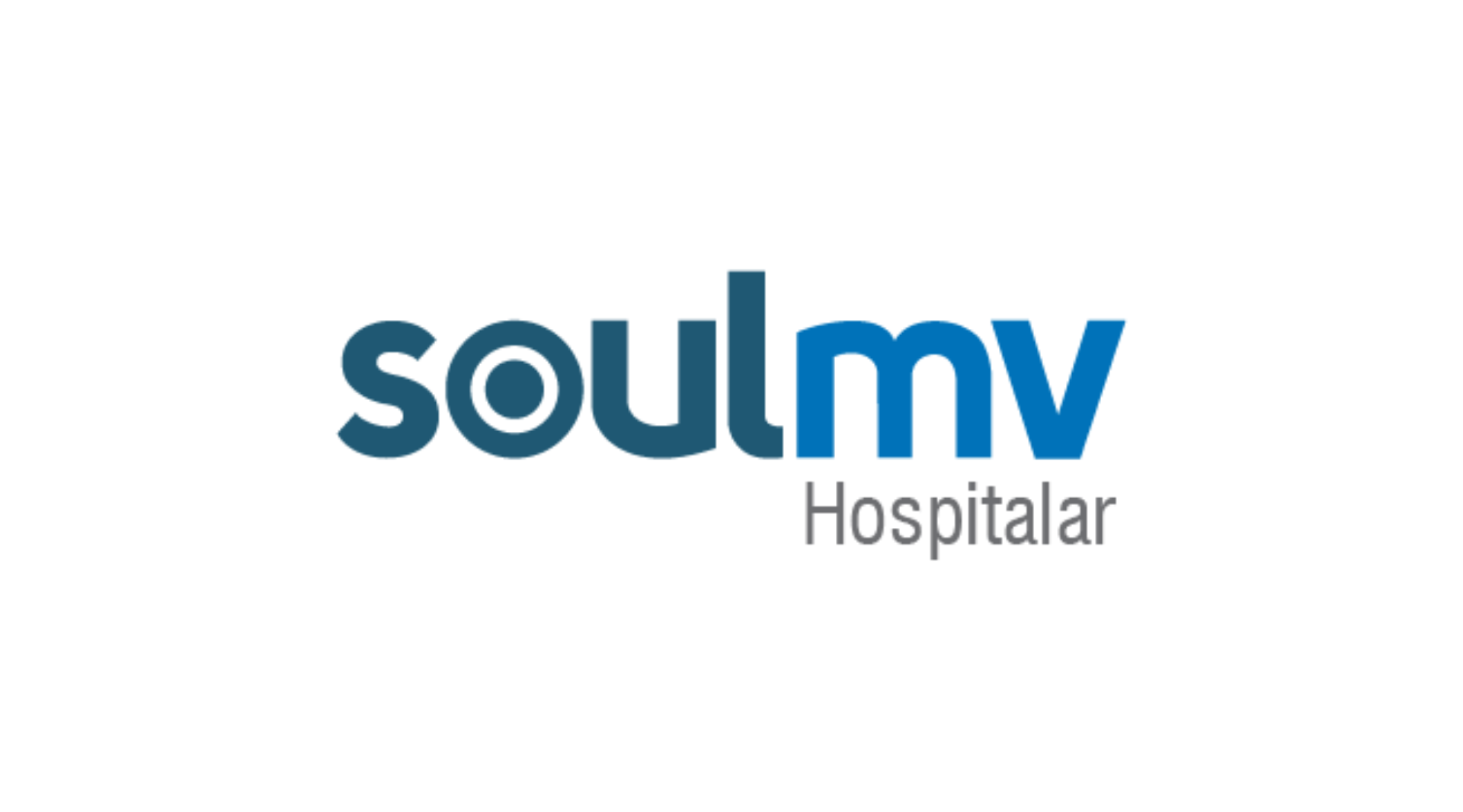 Plataforma SOUL MV na ExpoHospital no Chile