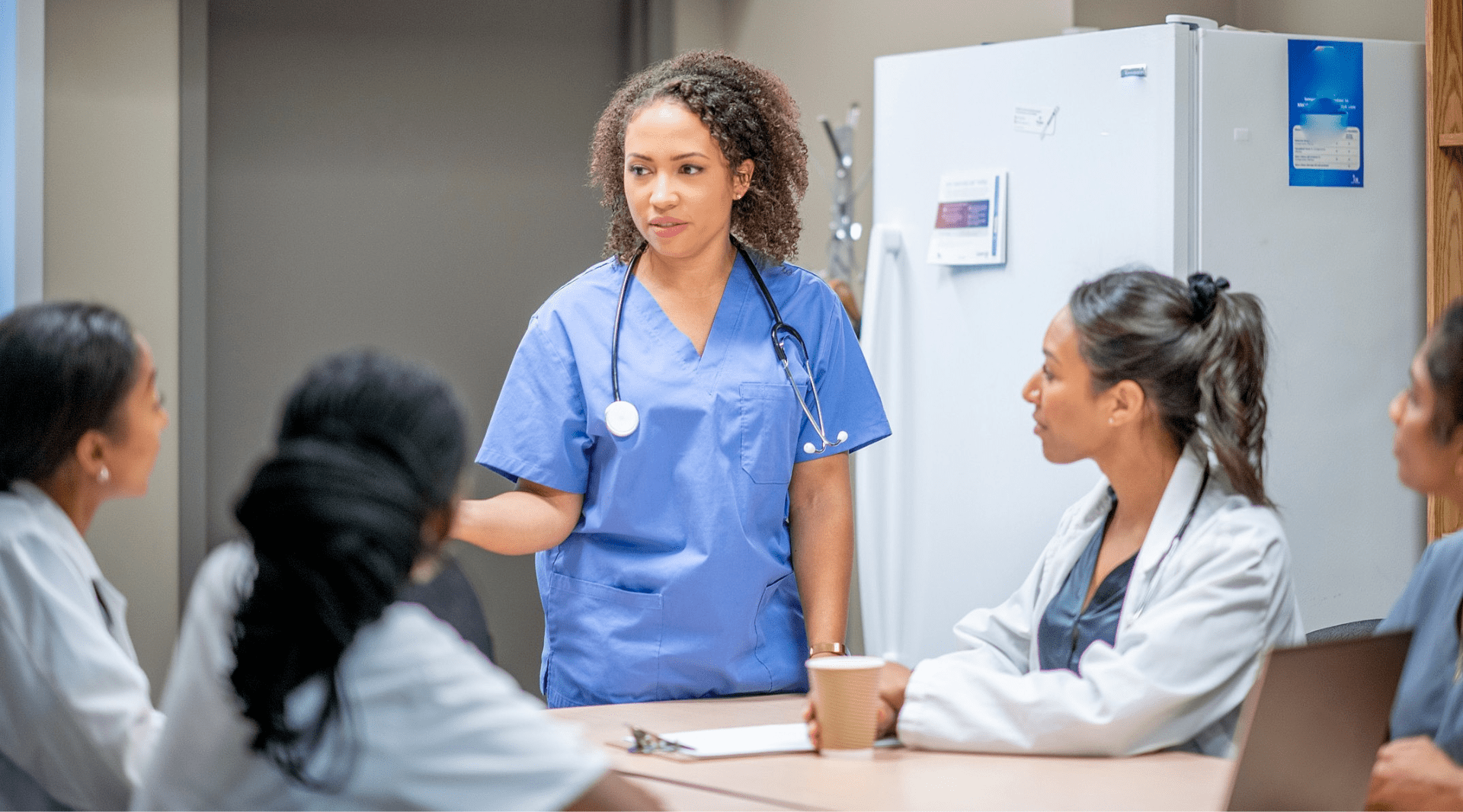 O impacto da liderança médica na gestão hospitalar