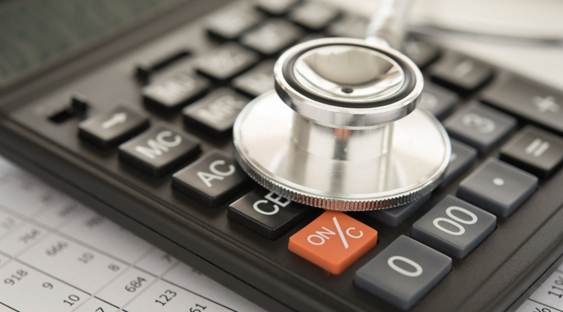 9 dicas de gestão financeira para médicos