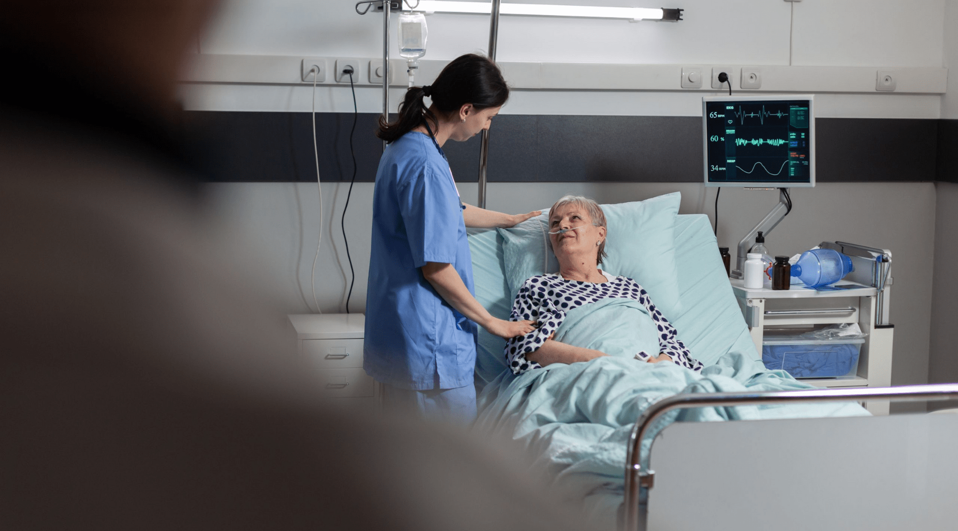 7 estratégias para reduzir a média de permanência no hospital