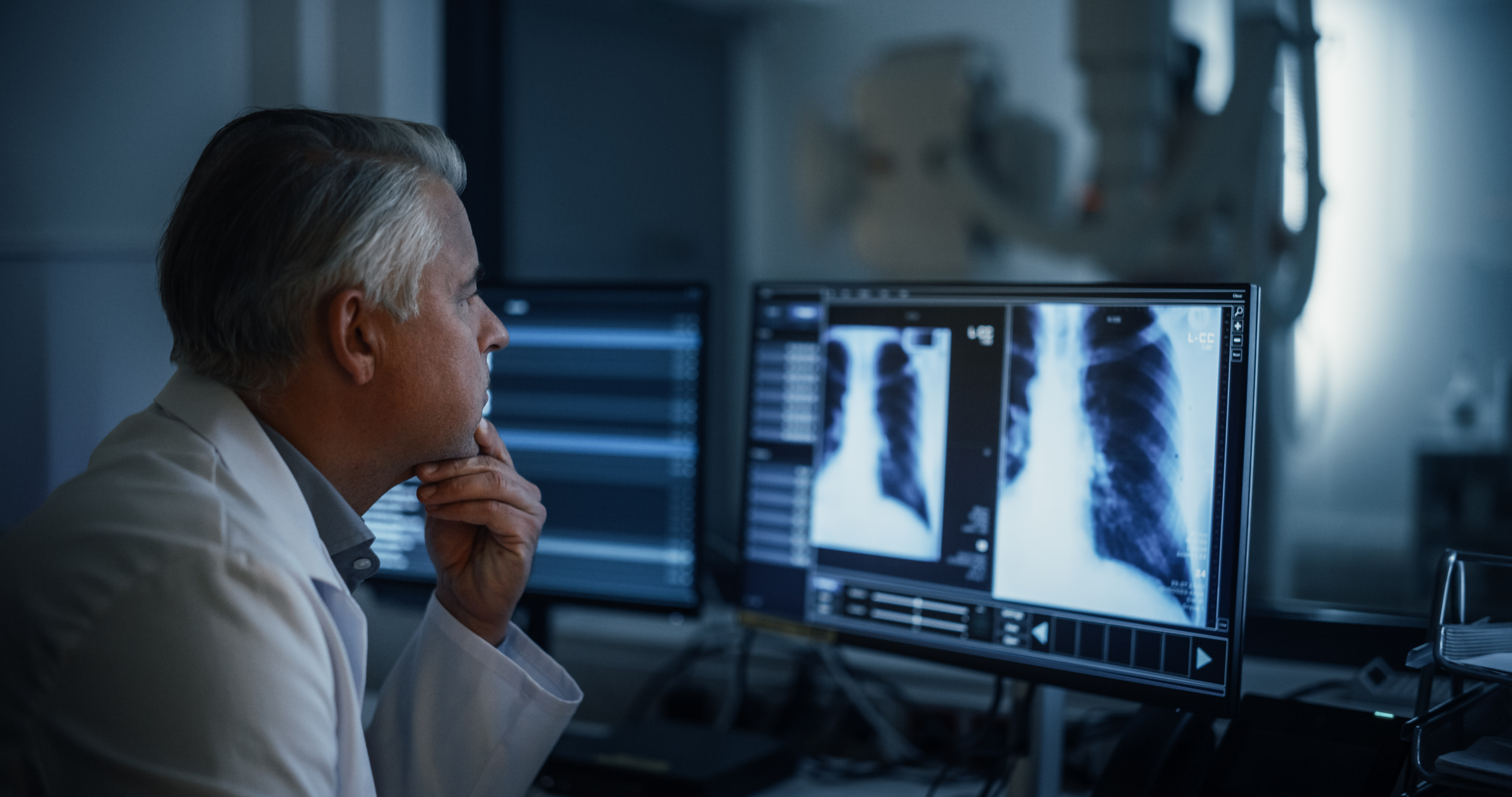 Radiografia digital ou convencional: entenda as vantagens e desvantagens