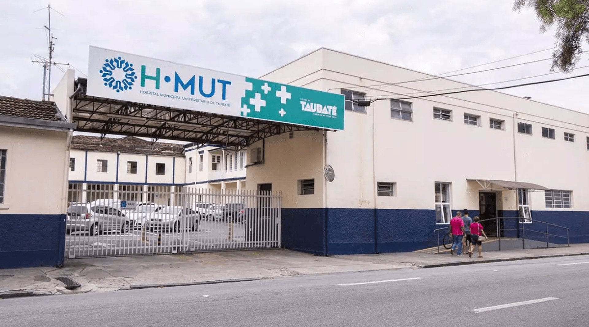Hospital Universitário de Taubaté integra a Comunidade MV