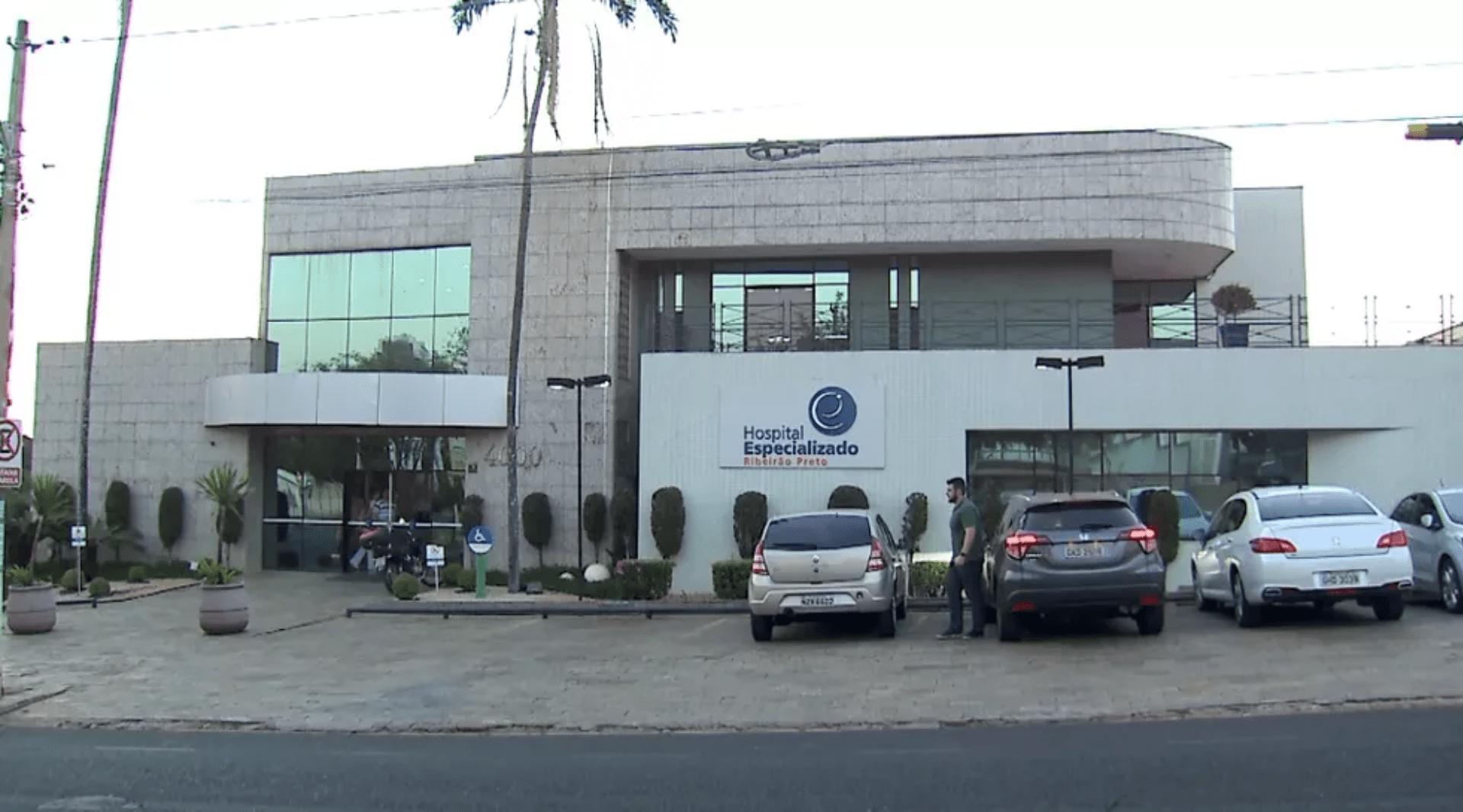 Hospital Especializado de Ribeirão Preto é o novo membro da Comunidade MV