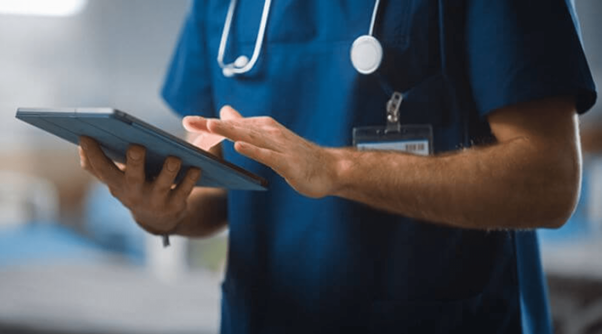 Apps e novas soluções de gestão da MV tornam os hospitais mais digitais