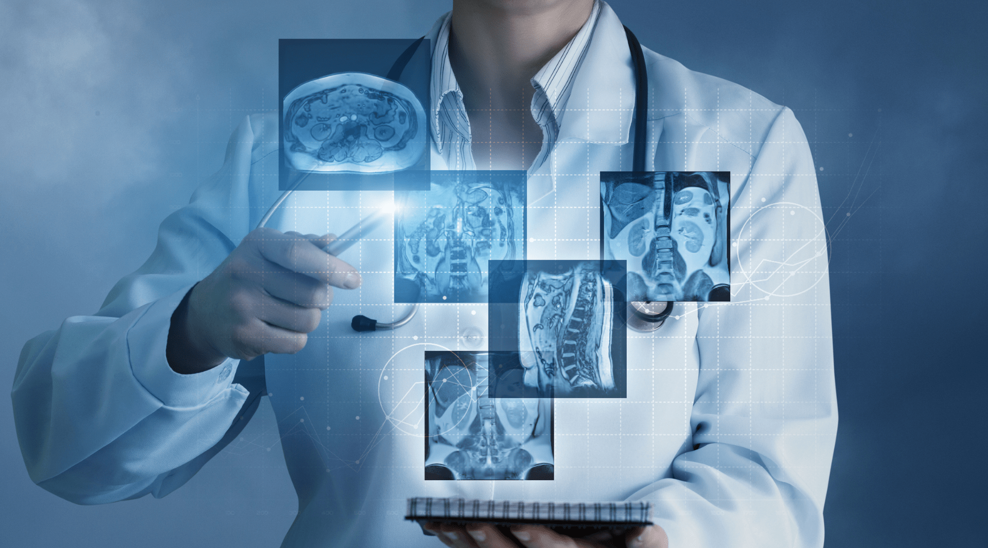 Radiologia digital: o que muda para o paciente e para a gestão