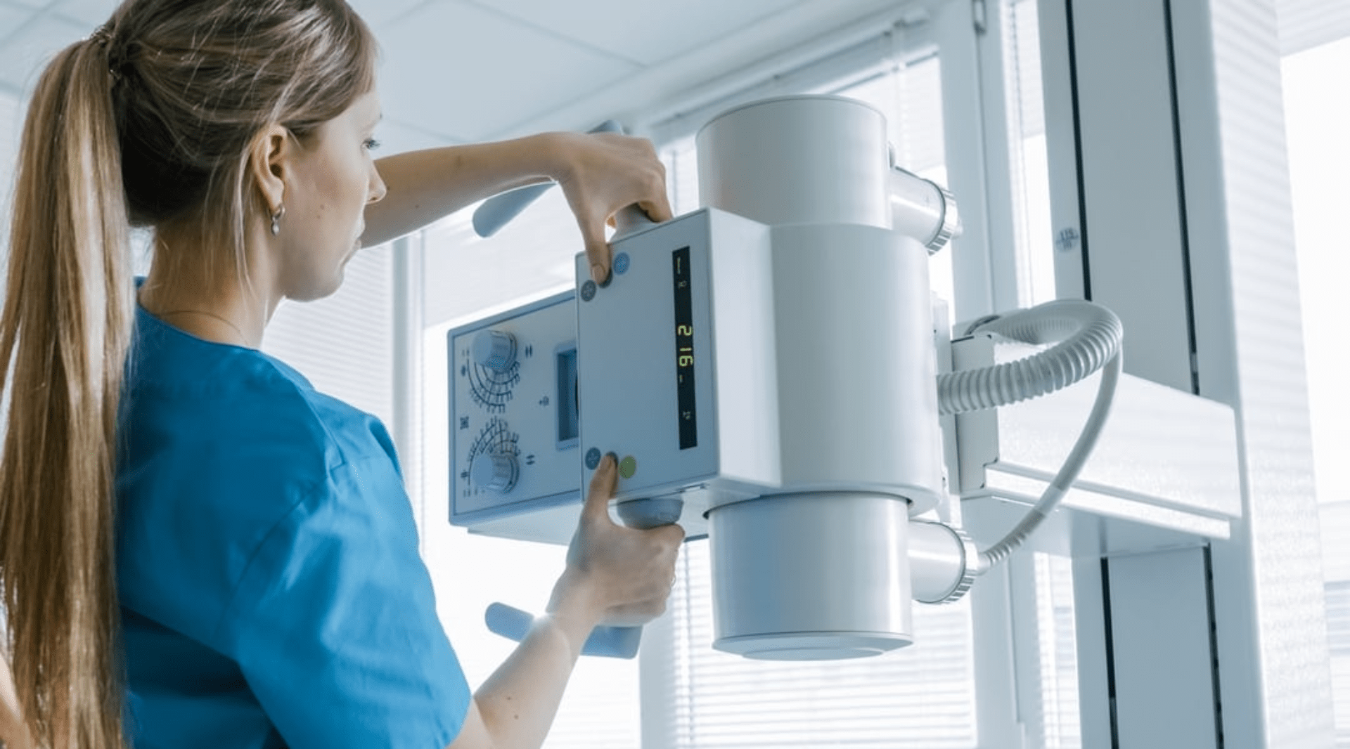 Medicina Diagnóstica: saiba como garantir a segurança em radiodiagnóstico