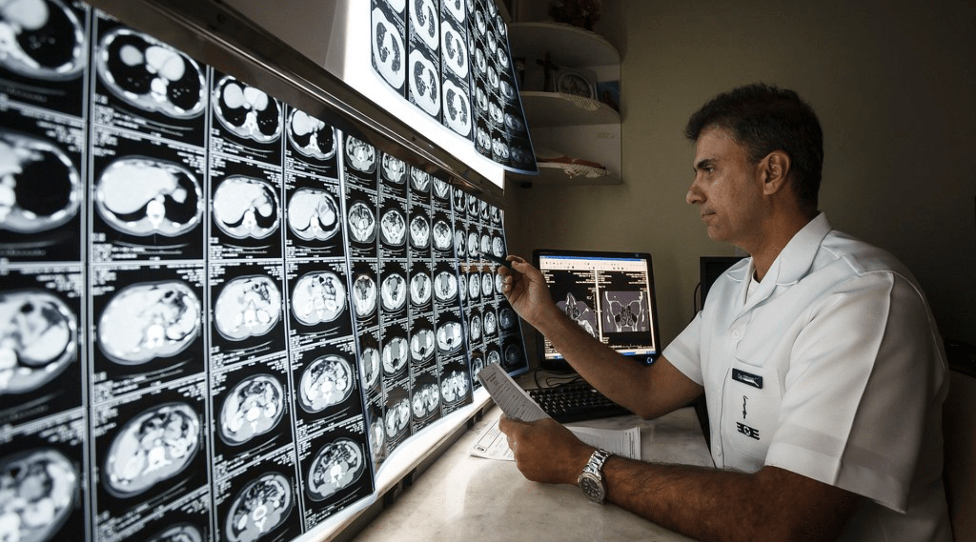 Entenda mais sobre a radiologia e a facilitação dos processos médicos