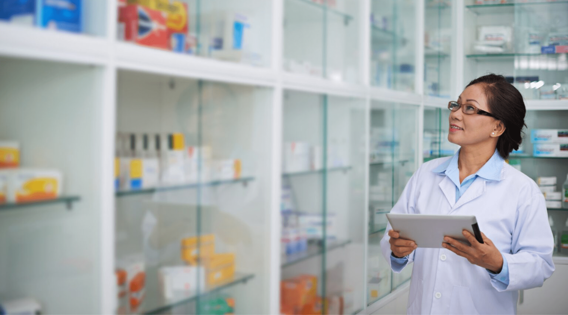 As 4 tecnologias essenciais da farmácia hospitalar eficiente