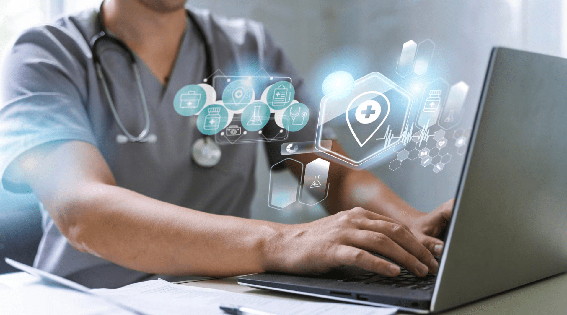 10 vantagens de adotar um software de gestão hospitalar