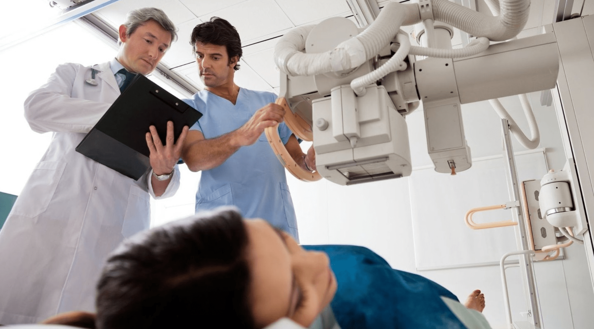 Radiologia intervencionista: por que os tratamentos são mais rápidos com ela?