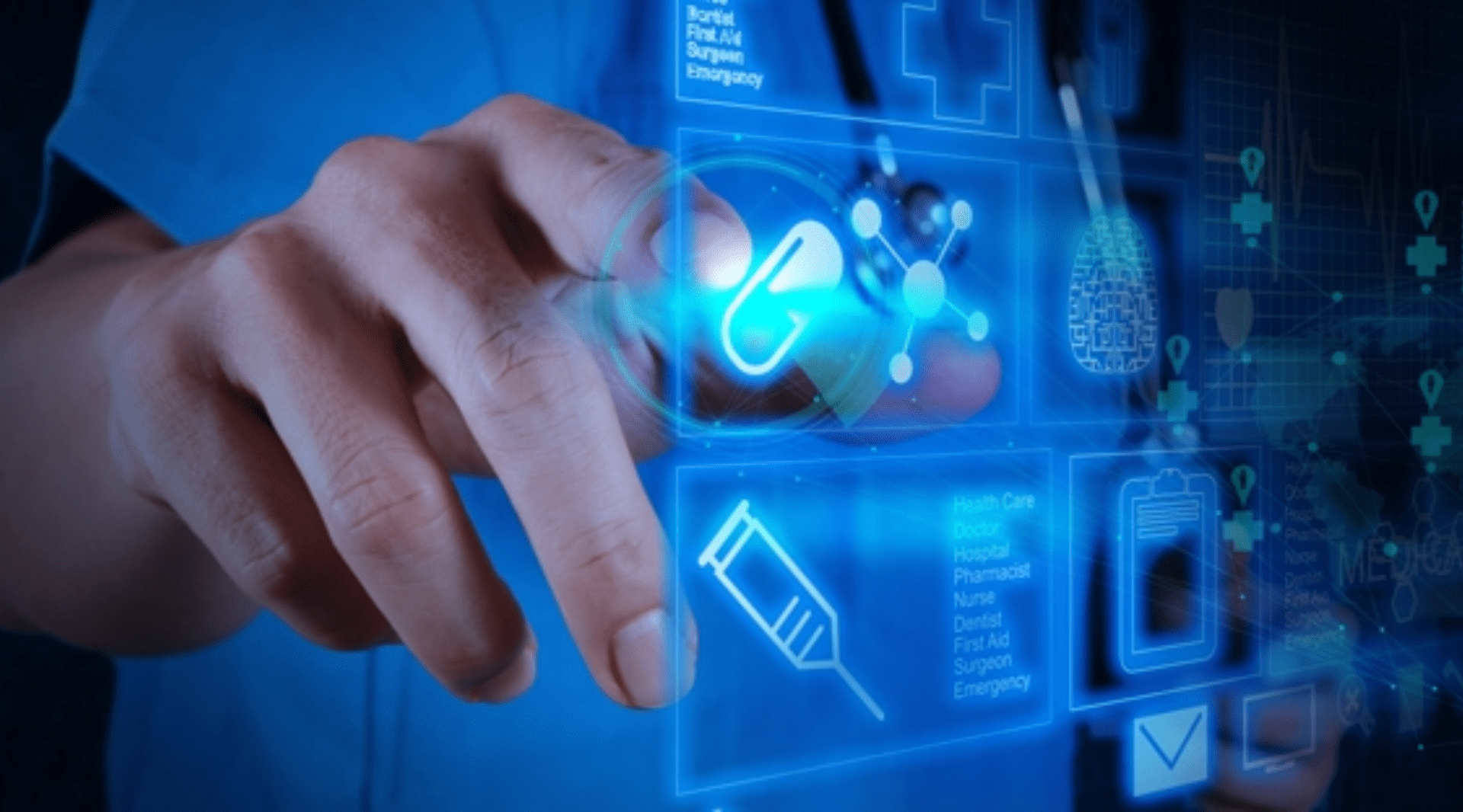 Transformação digital na Saúde: mudança do perfil do médico e do profissional de TI