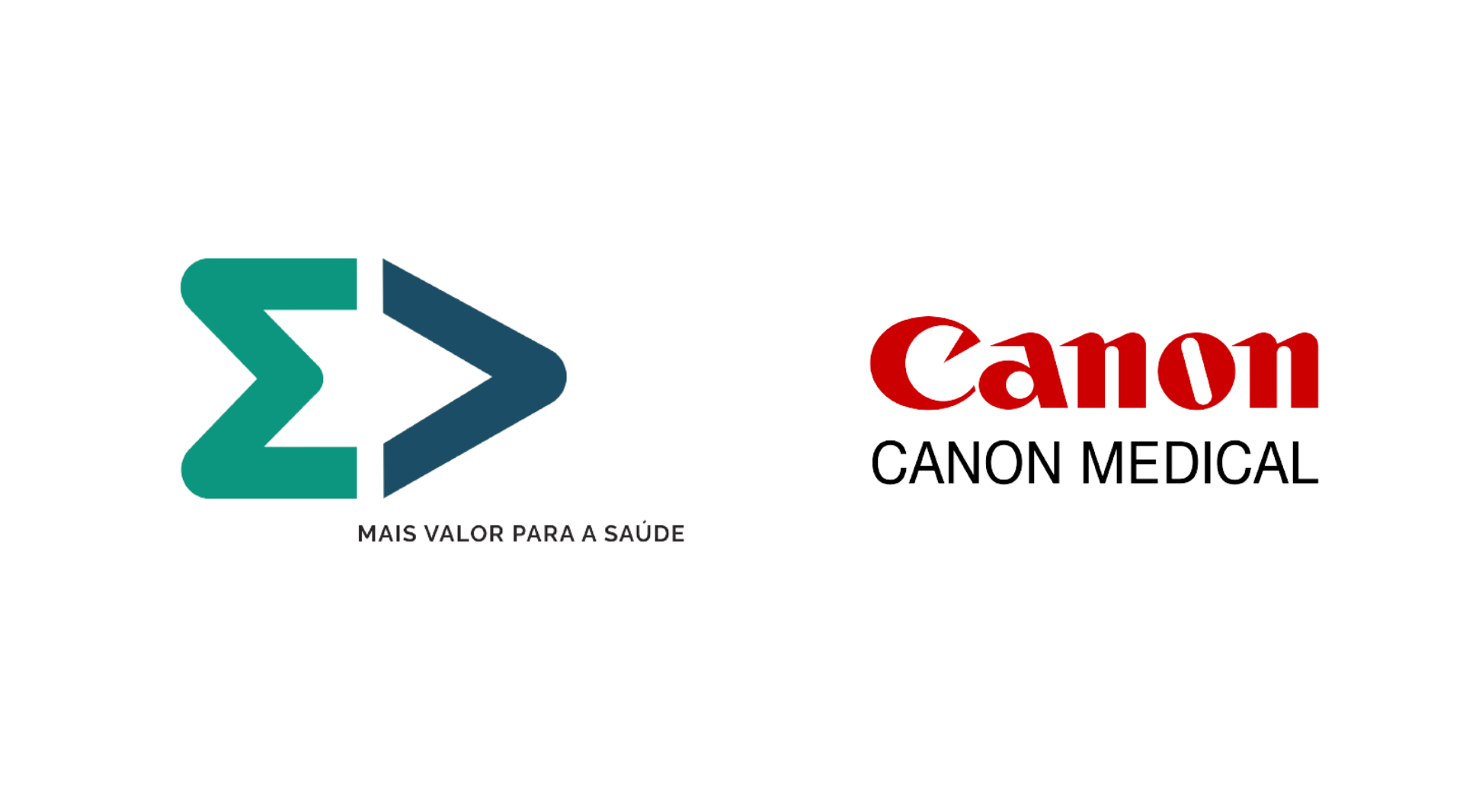 Canon e MV juntas para maior eficiência em Medicina Diagnóstica