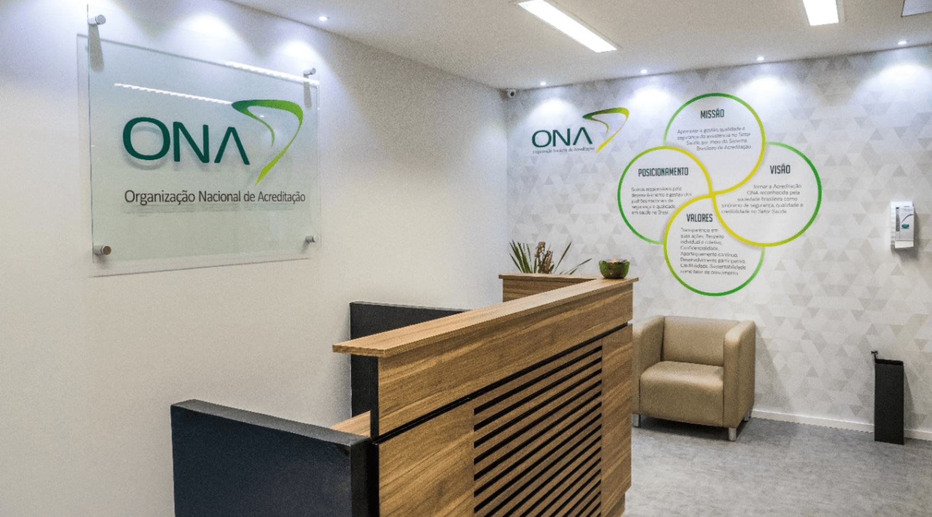 Após utilizar soluções MV, ONA otimiza processos de gestão e resultado